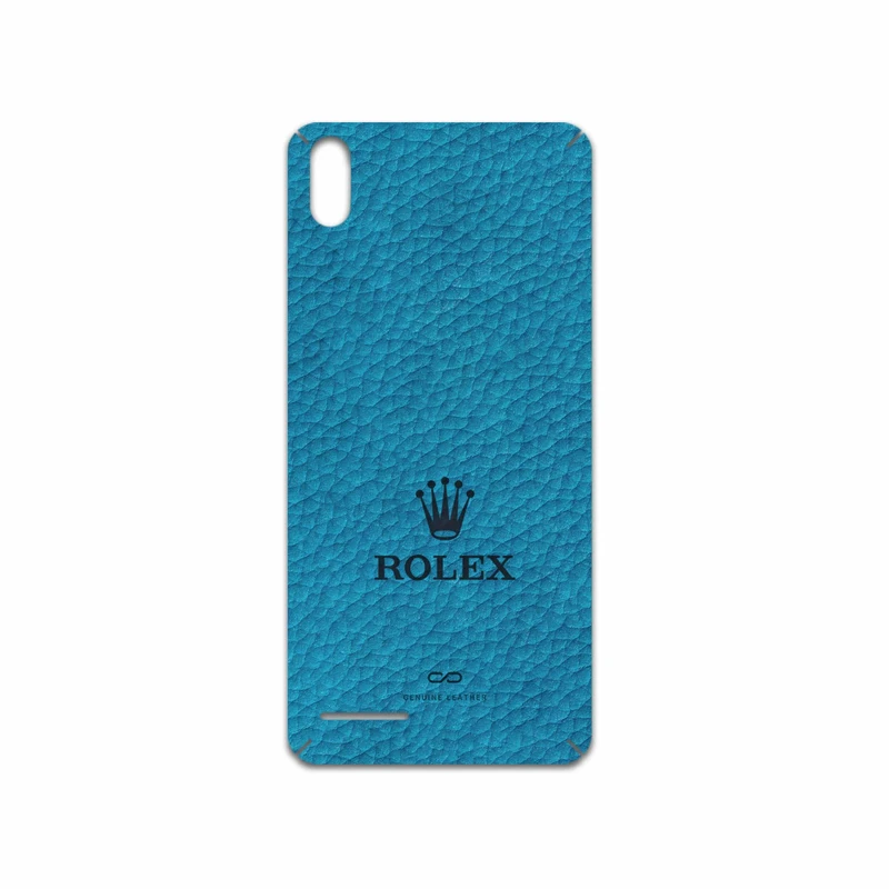 برچسب پوششی ماهوت مدل BL-RLX مناسب برای گوشی موبایل لاوا Z51