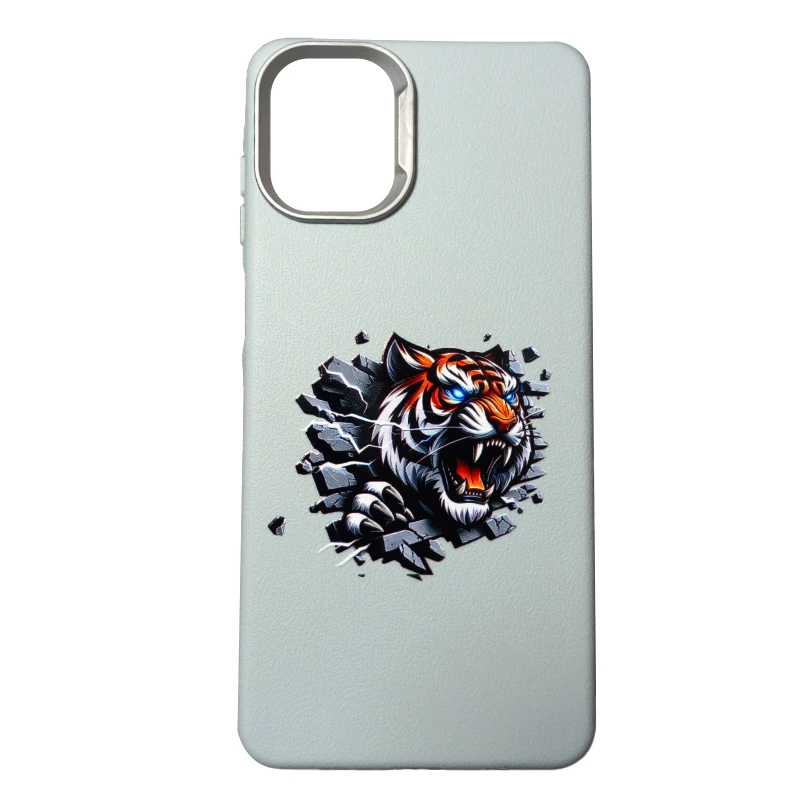 کاور قاب گارد کد Tiger+a07 مناسب برای گوشی موبایل سامسونگ Galaxy A07