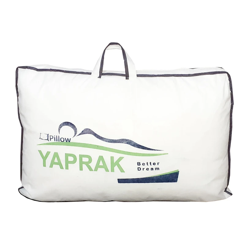 عکس شماره 12 : بالش یاپراک مدل hirad