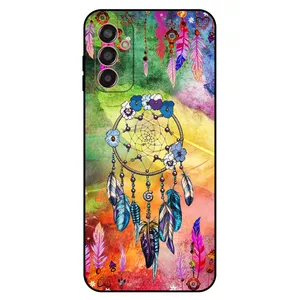 Megafone Dream Catcher 8082 Cover For Samsung Galaxy F13