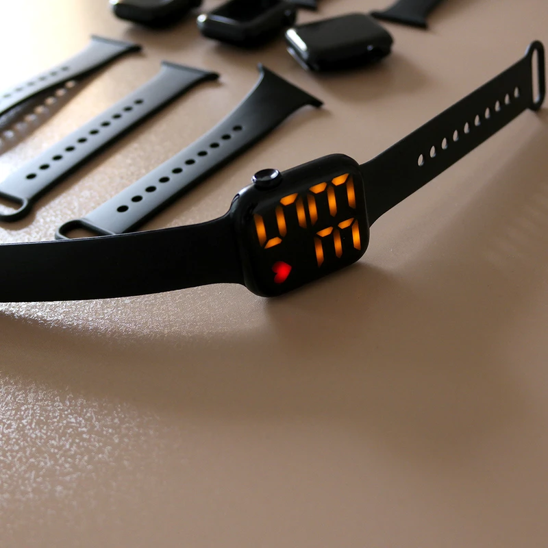 عکس شماره 5 : ساعت مچی دیجیتال مدل 45422989