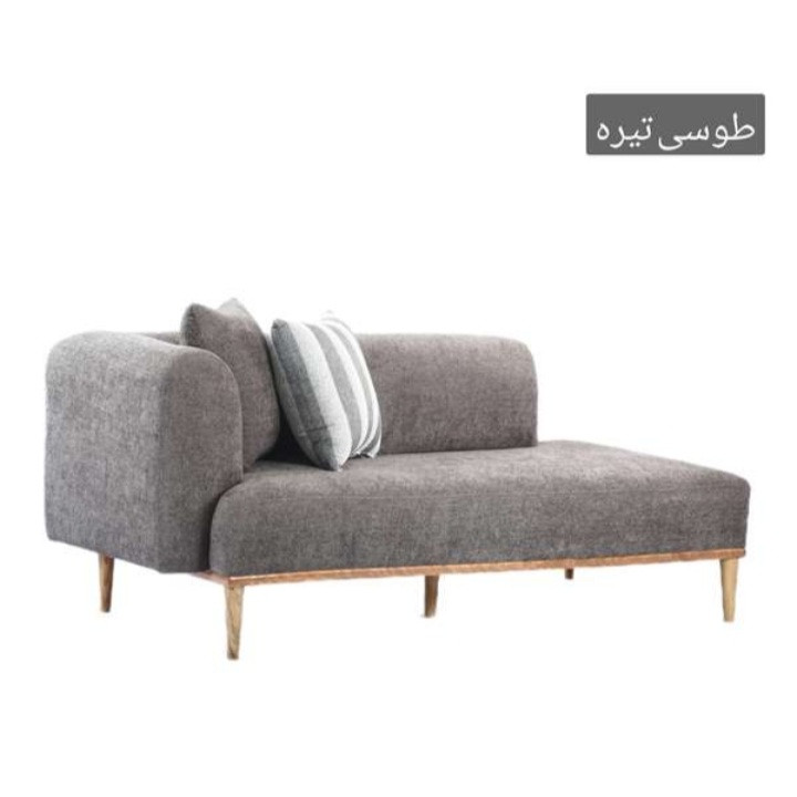 مبل راحتی 7 نفره مدل پروان
