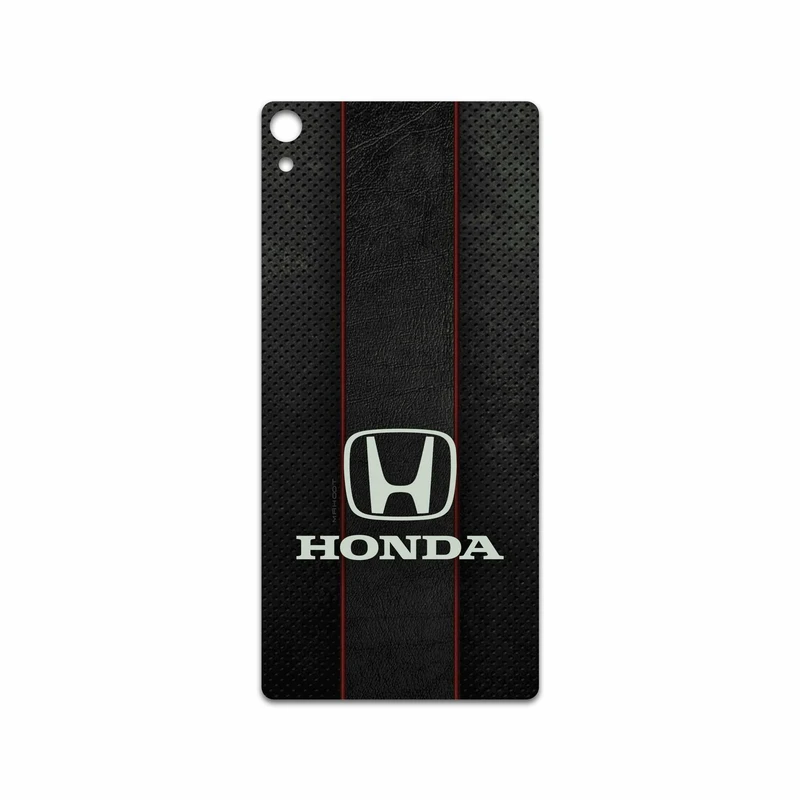 برچسب پوششی ماهوت مدل Honda Motor مناسب برای گوشی موبایل سونی Xperia XA Ultra