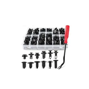 خار و خارکش ال کا تولز مدل Z0210 مجموعه 240 عددی