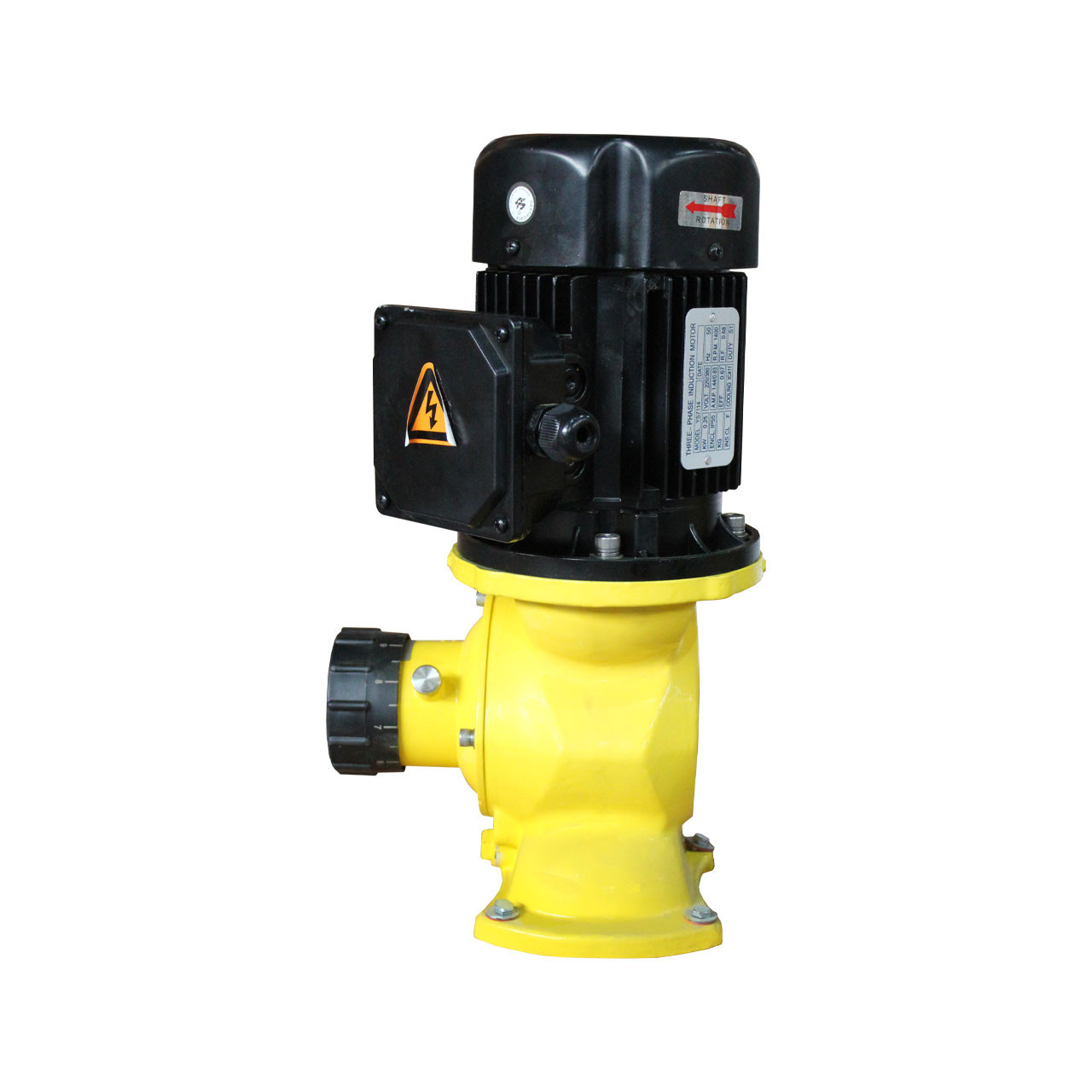 دوزینگ پمپ سی ان پی مدل GM 0010