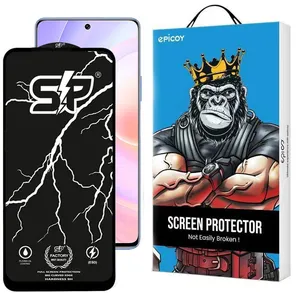 Epicoy SP Factory Screen Protector For Honor 50 SE/Huawei nova 9 SE/nova 9 SE 5G/nova 10 SE/nova 11 SE/nova 12/nova 12 Lite/nova 12i/nova 12 SE 