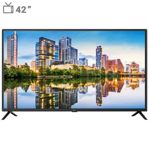 تلویزیون ال ای دی جی پلاس مدل GTV-42MH412N سایز 42 اینچ