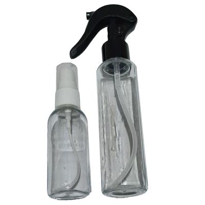 نقد و بررسی ظرف اسپری مدل 11060 مجموعه دو عددی توسط خریداران