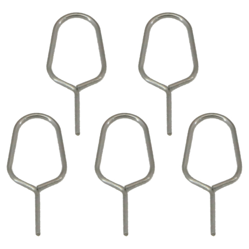 سوزن سیمکارت مدل دیانا پلاس 10 عددی