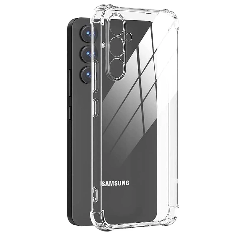  کاور مدل Birang مناسب برای گوشی موبایل سامسونگ Galaxy M23 5G