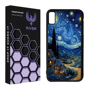 RIVEN RI3-1 Case For Apple iPhone X/XS