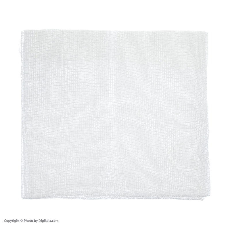 گاز استریل صانع طب مدل Steriled بسته 70 عددی