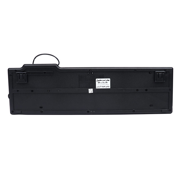 کیبورد و ماوس مچر مدل MR-307 1