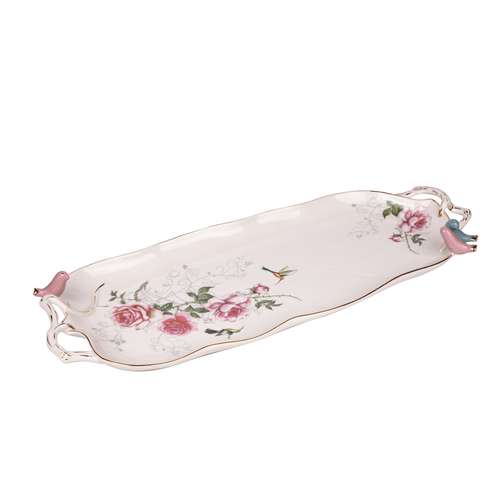 دیس پذیرایی گلد کیش مدل نوبل کد 696194