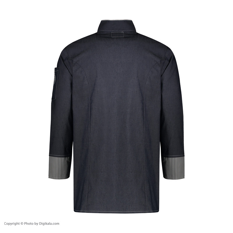 روپوش آشپزی کارجامه مدل دونا