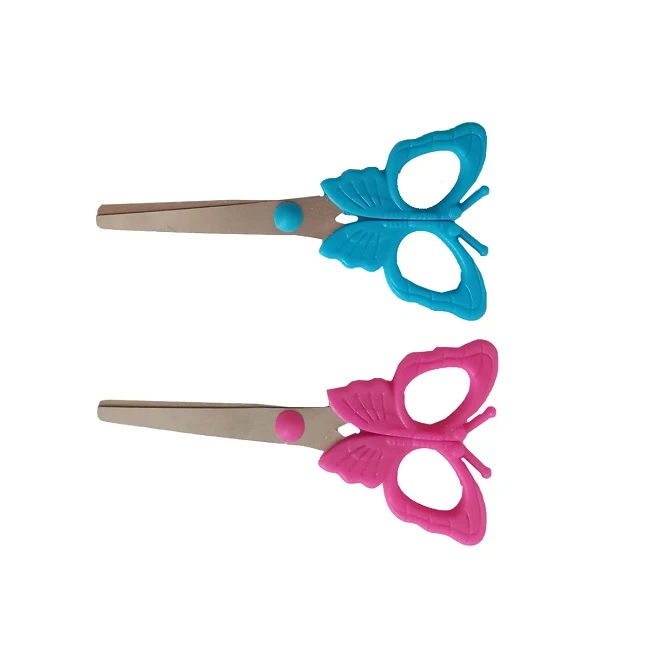 قیچی مدل پروانه ای بسته 2 عددی