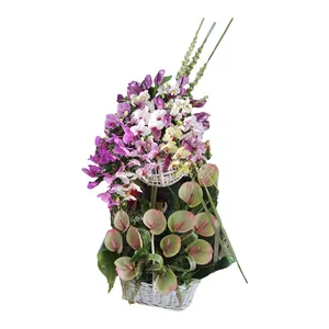 جعبه گل مدل m0064