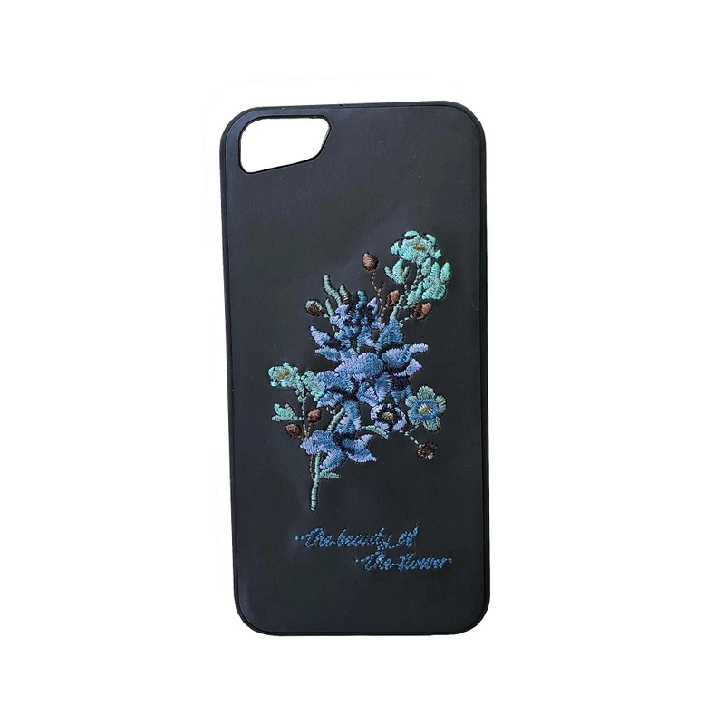 کاور مدل GUL - DUKHT2 مناسب برای گوشی موبایل اپل IPHONE 6 / 7 / 8