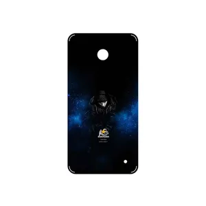 MAHOOT Eminem Cover Sticker for Nokia Lumia 630