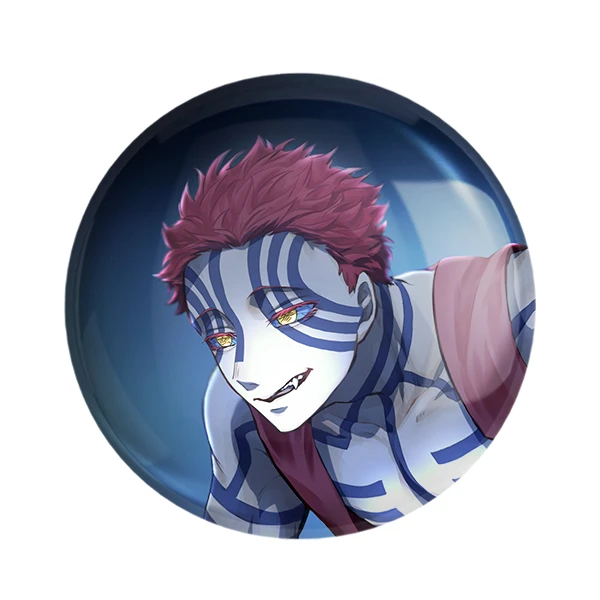 مگنت خندالو طرح آکازا انیمه شیطان کش کد 11465