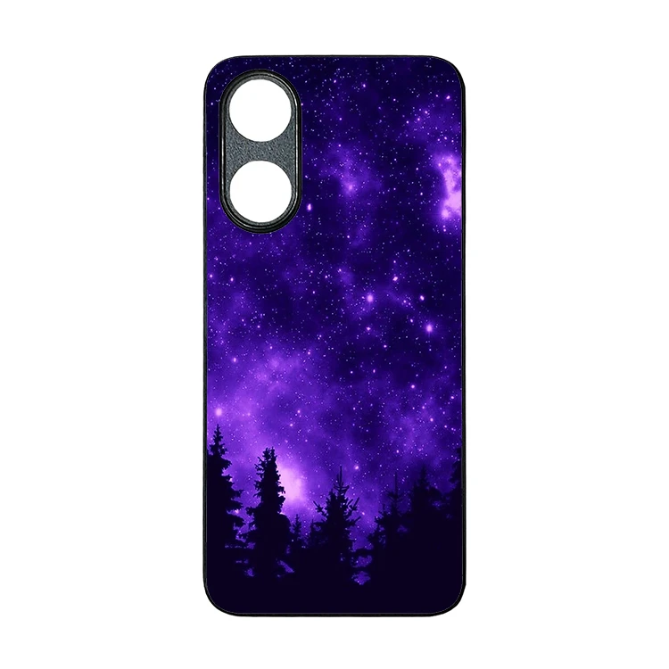  کاور گالری وبفر طرح شب مناسب برای گوشی موبایل آنر x5 plus