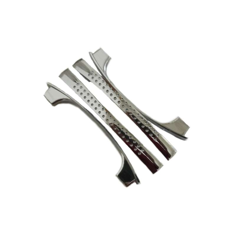 دستگیره کابینت مدل A50 بسته 4عددی دستگیره کابینت مدل A50 بسته 4عددی