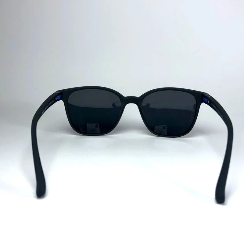 عینک آفتابی مردانه اوگا مدل اسپرت مربعی -  - 2
