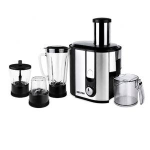 آبمیوه‌گیری چند کاره 1000 وات بلیتان مدل BT-3163