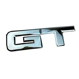 آرم خودرو آراکس یدک مدل AY-3019 طرح جی تی GT