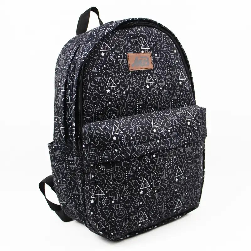 کوله پشتی ام بی  مدل هندسی 146