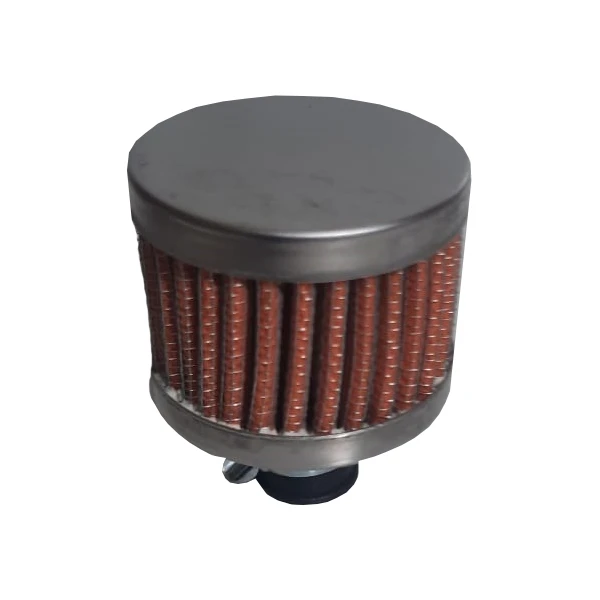 فیلتر بخار روغن خودرو مدل پارچه ای کد 014