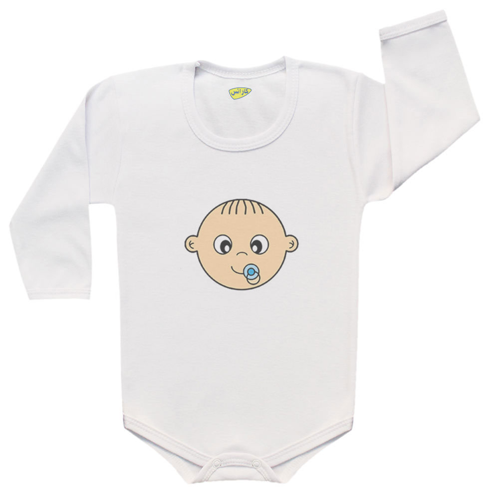 بادی نوزادی کارانس کد BB-3060