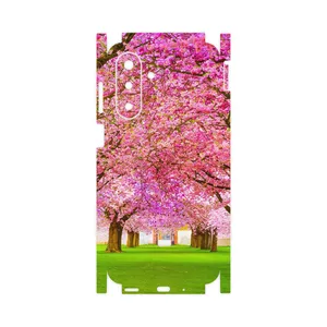 MAHOOT Spring Season-FullSkin Cover Sticker for Samsung Galaxy A17 4G