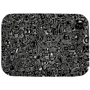  پادری مدل Wotto کد MH200 سایز 70x50 سانتی متر