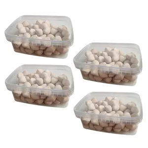 کشک خشک فرفره‌ای - 2400 گرم بسته بندی 4 عددی