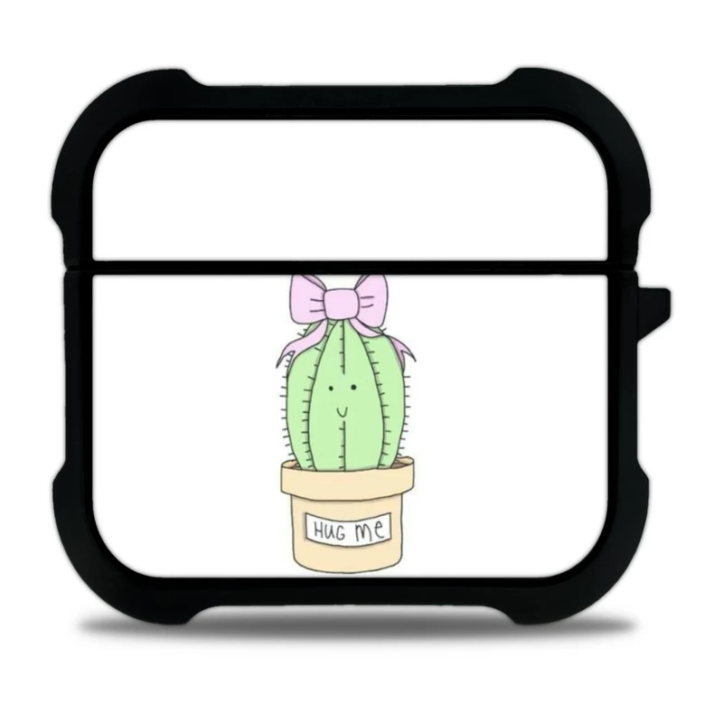 کاور آکام مدل AAP3CASHW-CACTUS10 مناسب برای کیس اپل ایرپاد 3