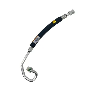 شلنگ کولر پژو رادمان پارت مدل TU5 کد SH19