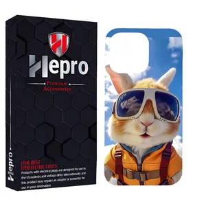 HEPRO MC Cover for Apple IPHONE 13