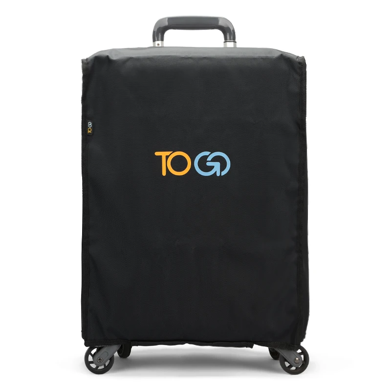 کاور چمدان توگو مدل فلای سایز کوچک