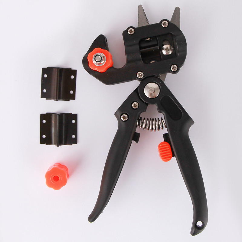 قیچی باغبانی مدل PT-002 کد 004