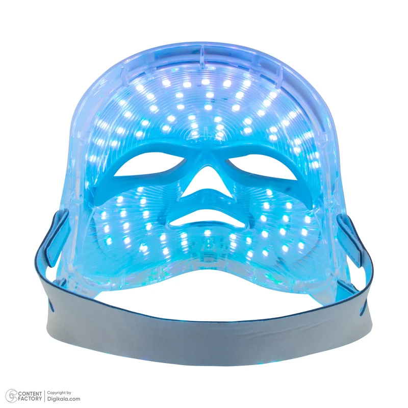 عکس شماره 10 : دستگاه جوانساز مدل rf face similar hlx-20