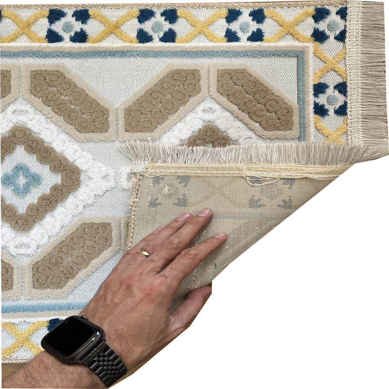 پادری کد 7036 سایز 50x85 سانتی متر