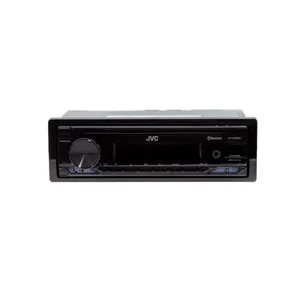 پخش کننده خودرو جی وی سی مدل KD-X282BT