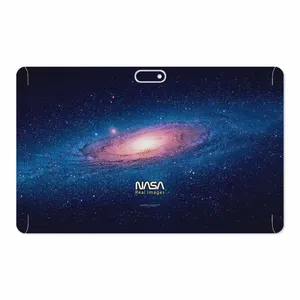 MAHOOT Universe-by-NASA-4 Cover Sticker for GLX W11 Plus