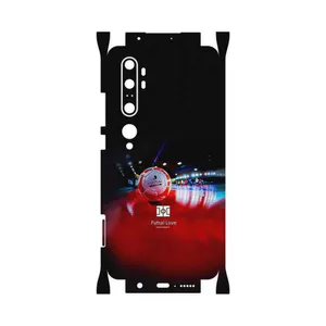 MAHOOT Futsal-FullSkin Cover Sticker for Xiaomi Mi Note 10 Pro