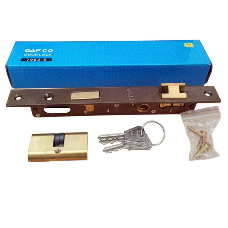 قفل در مدل 2201 قفل در مدل 2201