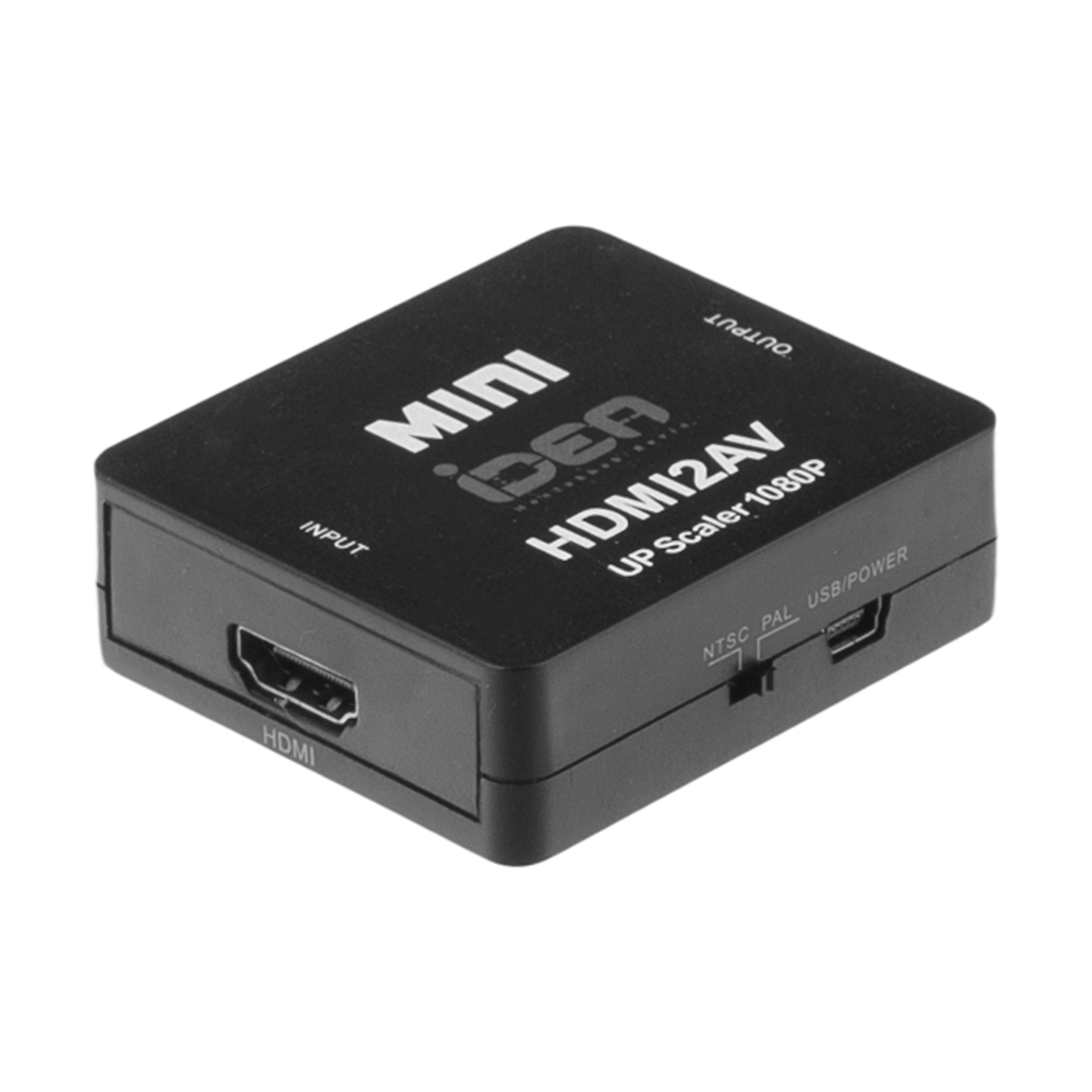 مبدل HDMI به AV ایده مدل 005
