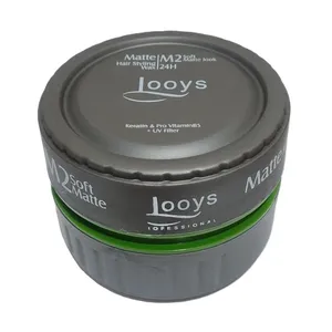 واکس مو لویز مدل Soft Matte Look M2 حجم 150 میلی لیتر