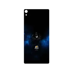MAHOOT Eminem Cover Sticker for Sony Xperia XA Ultra