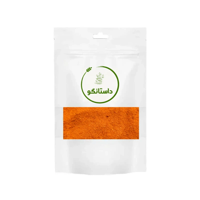 پودر فلفل قرمز داستانگو - 250 گرم 